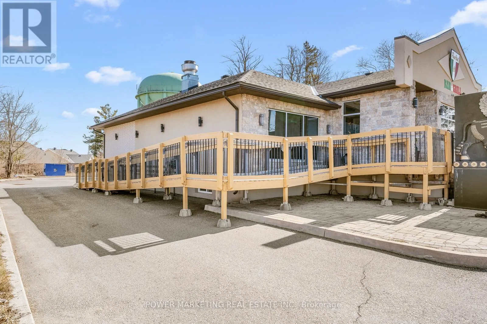 1133 CARP ROAD