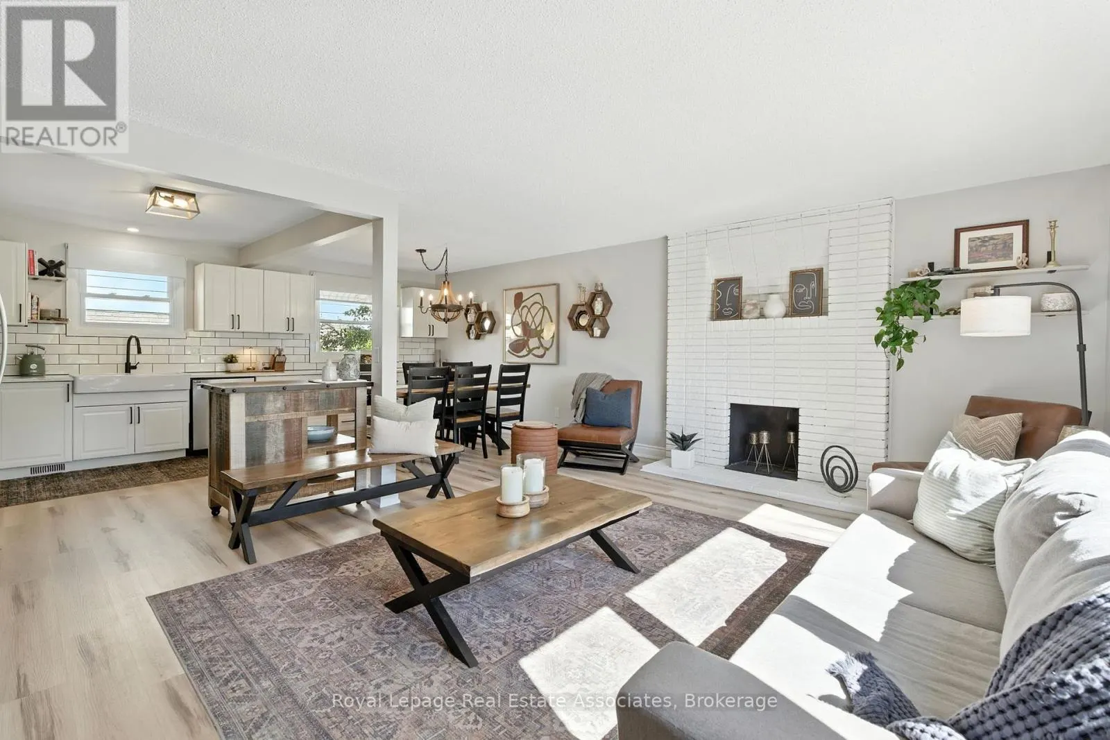 4 NASHUA DRIVE