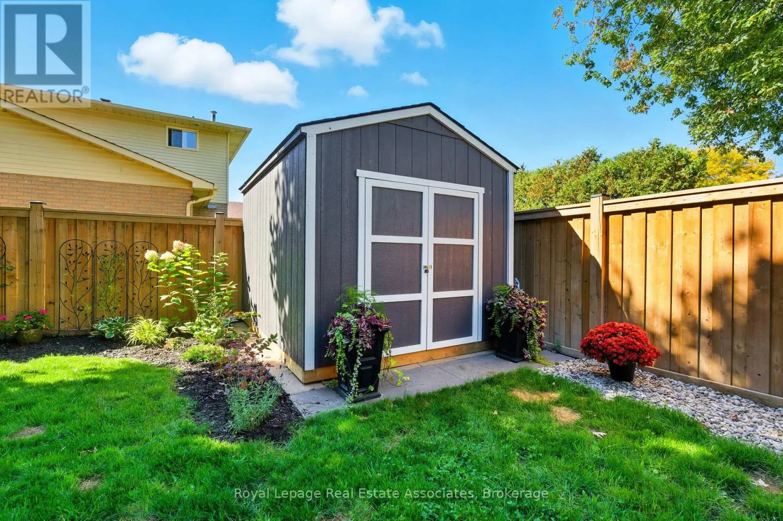 4 NASHUA DRIVE
