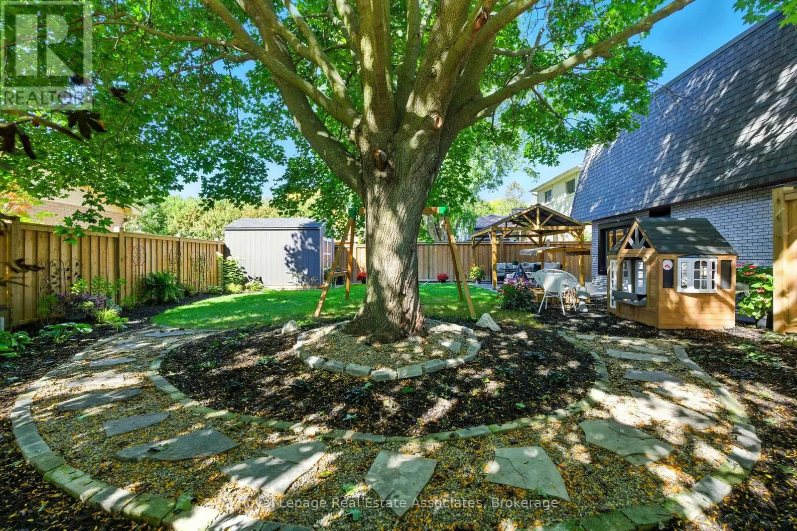 4 NASHUA DRIVE