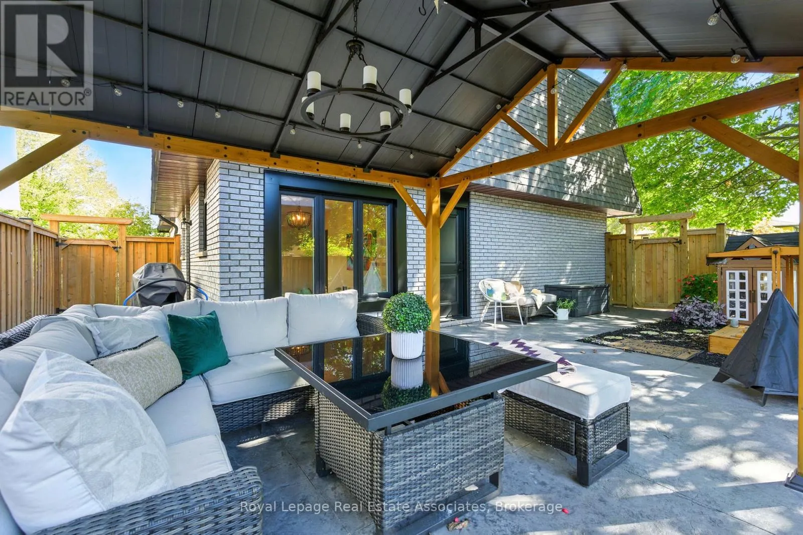 4 NASHUA DRIVE