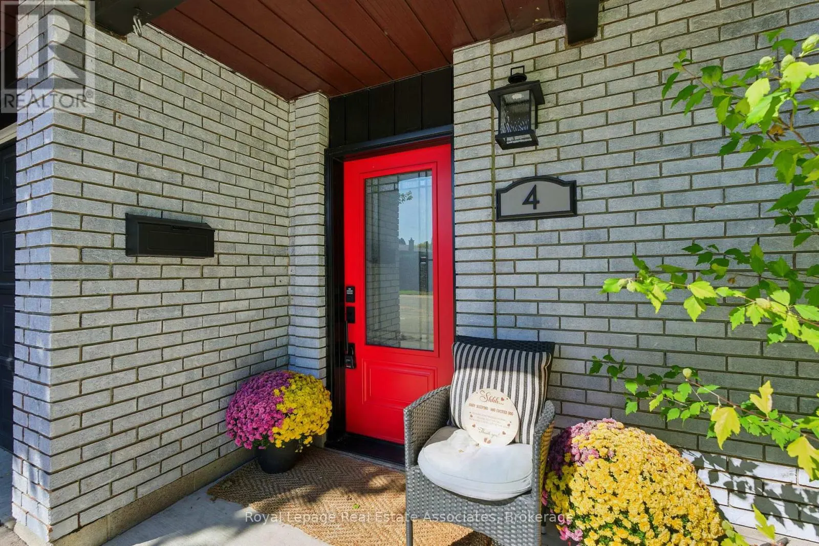 4 NASHUA DRIVE