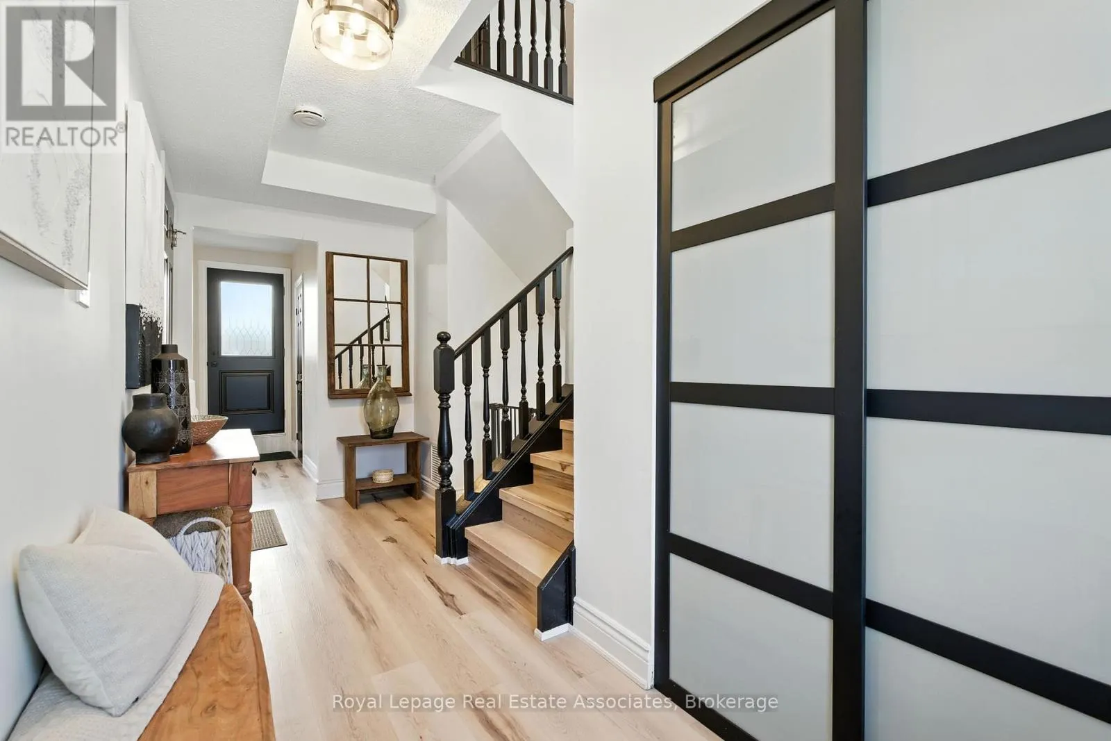 4 NASHUA DRIVE