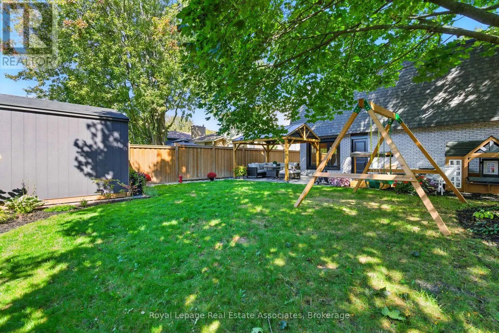 4 NASHUA DRIVE