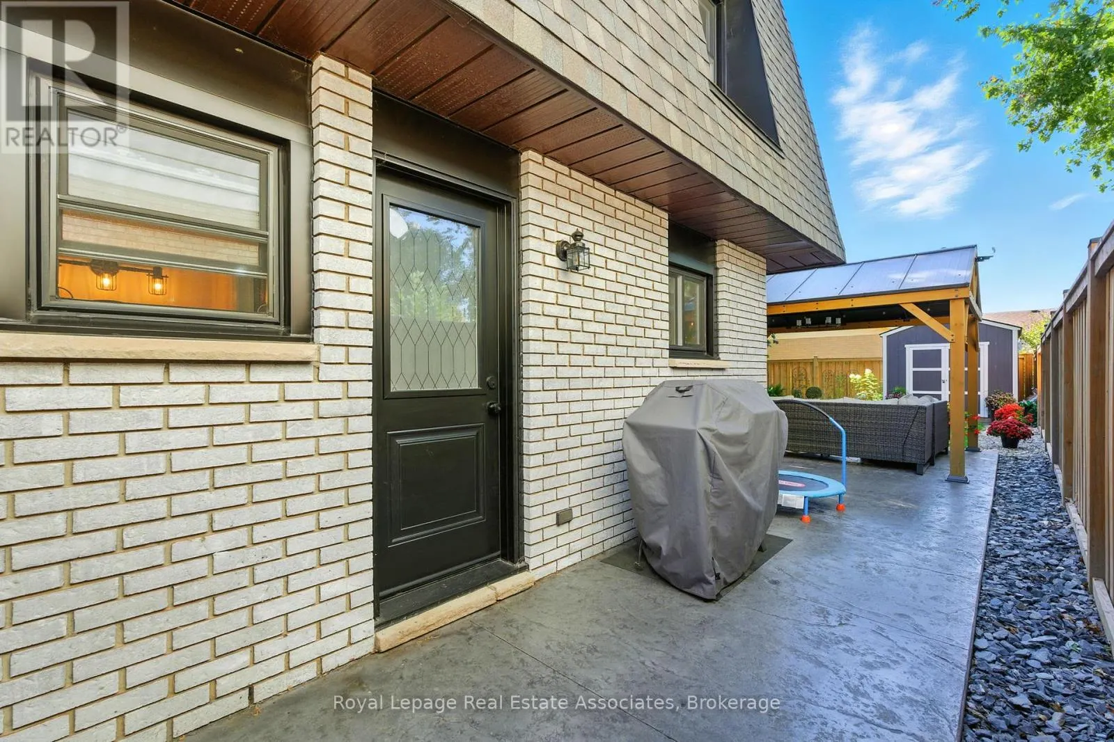 4 NASHUA DRIVE