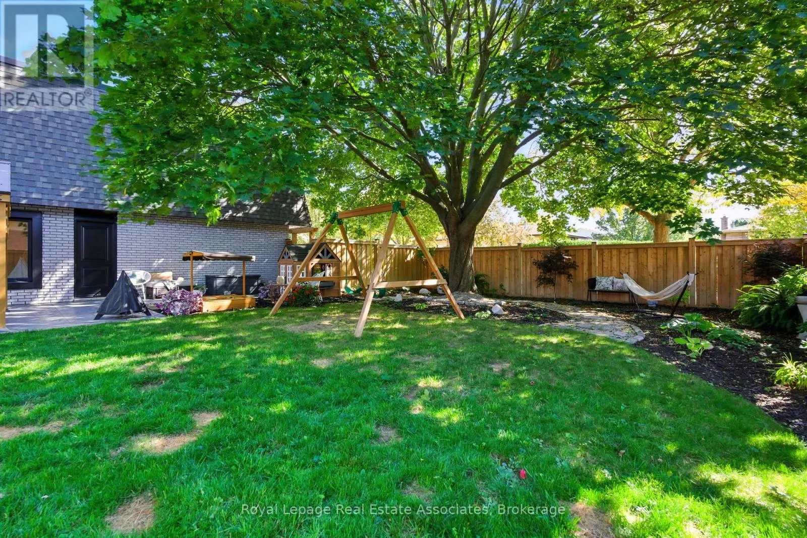 4 NASHUA DRIVE