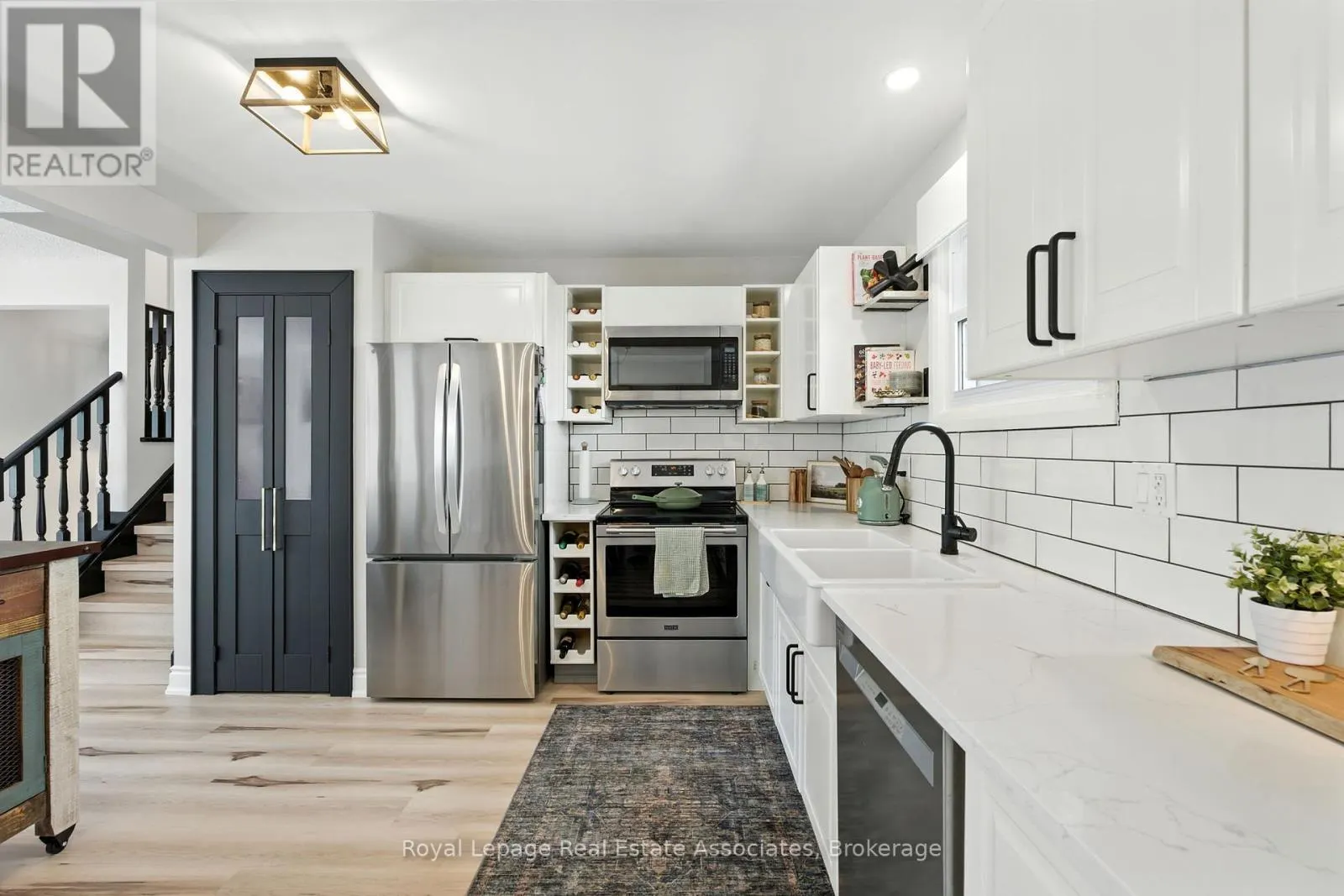 4 NASHUA DRIVE