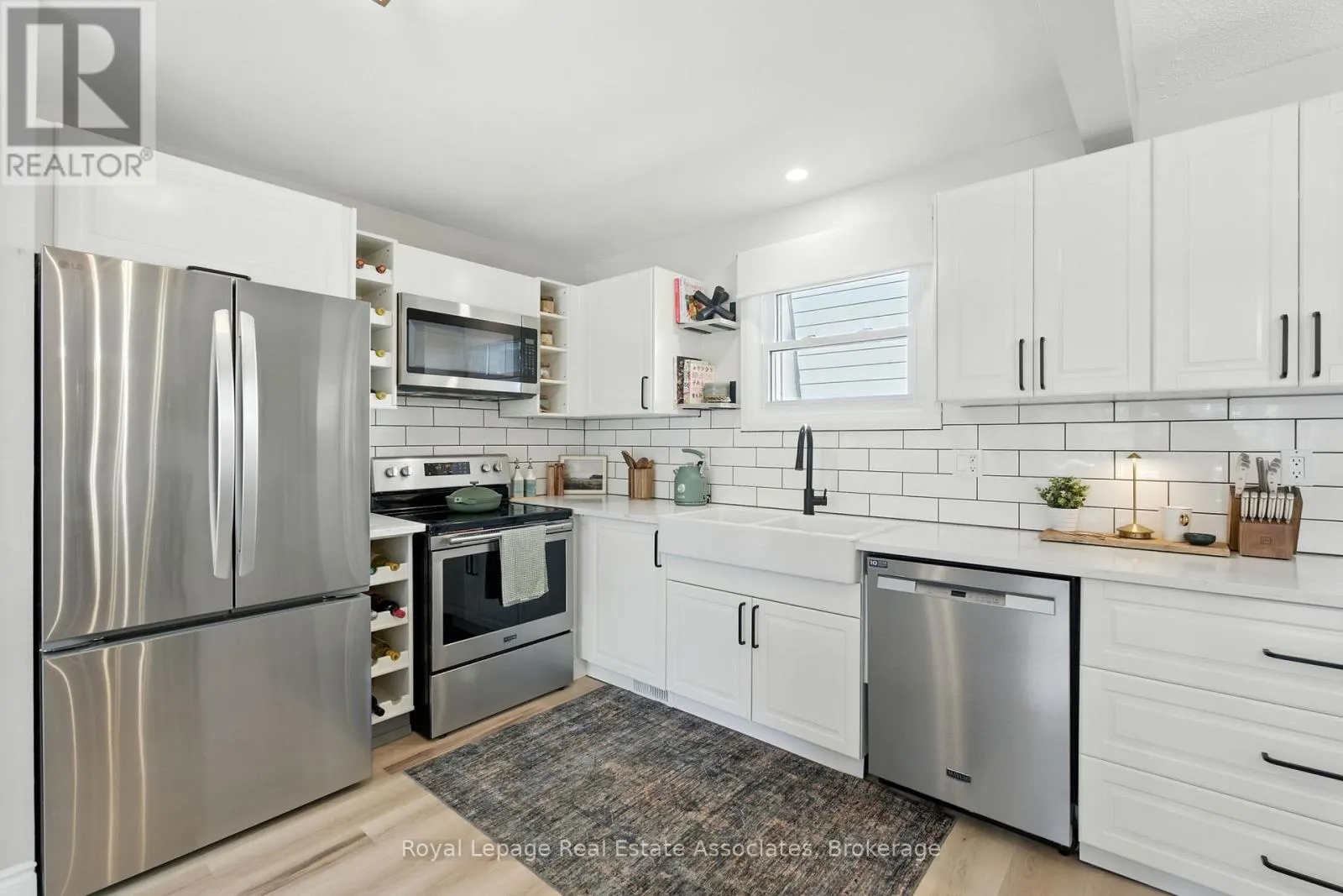 4 NASHUA DRIVE