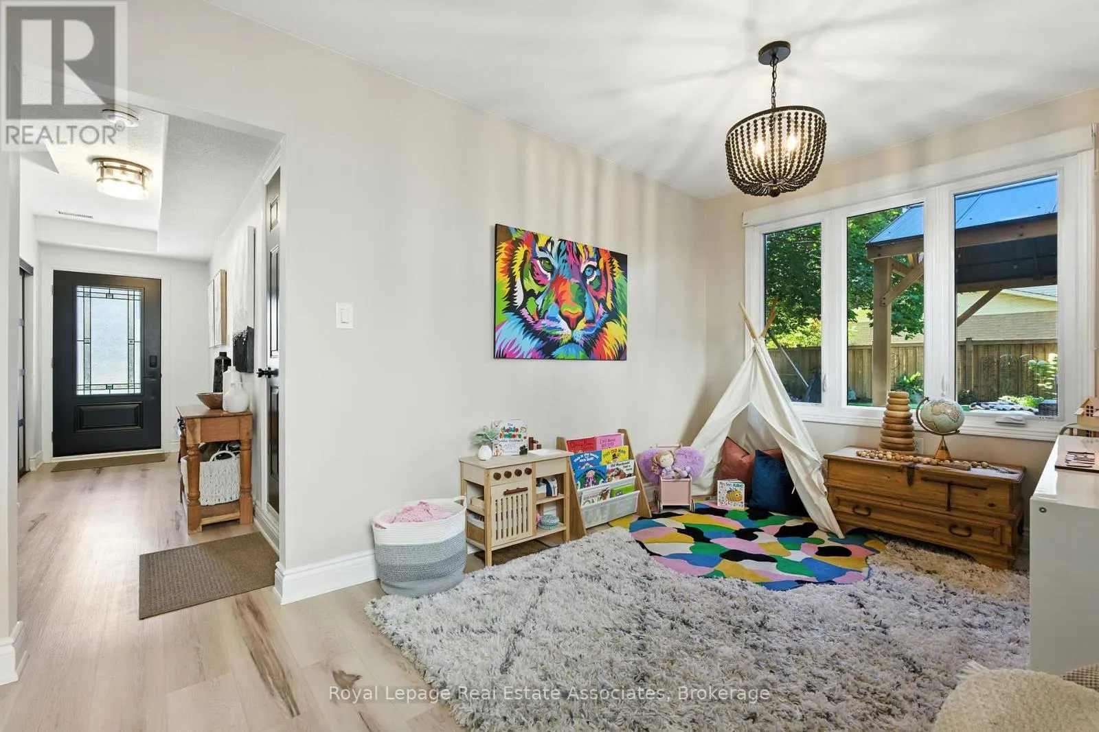 4 NASHUA DRIVE