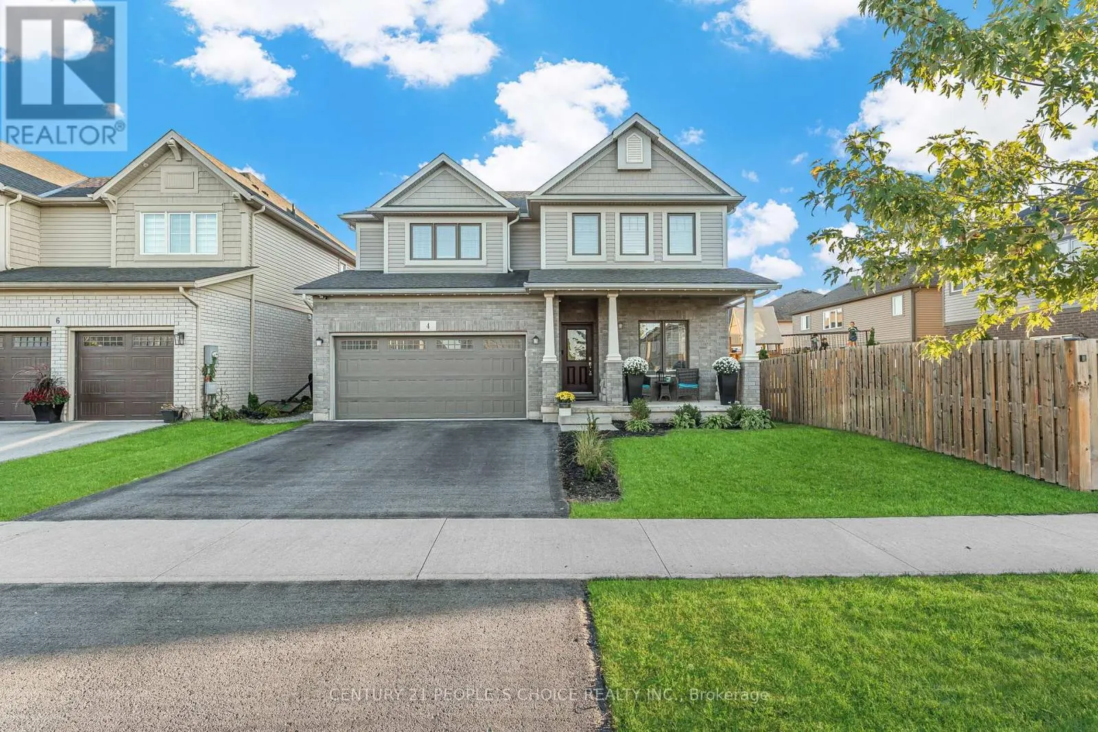 4 RILEY AVENUE