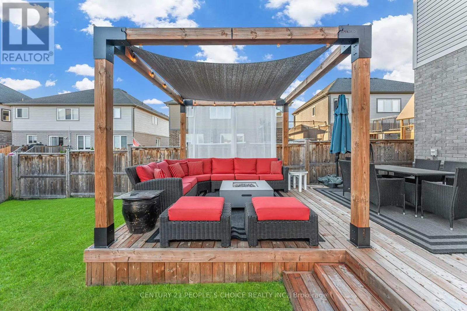 4 RILEY AVENUE