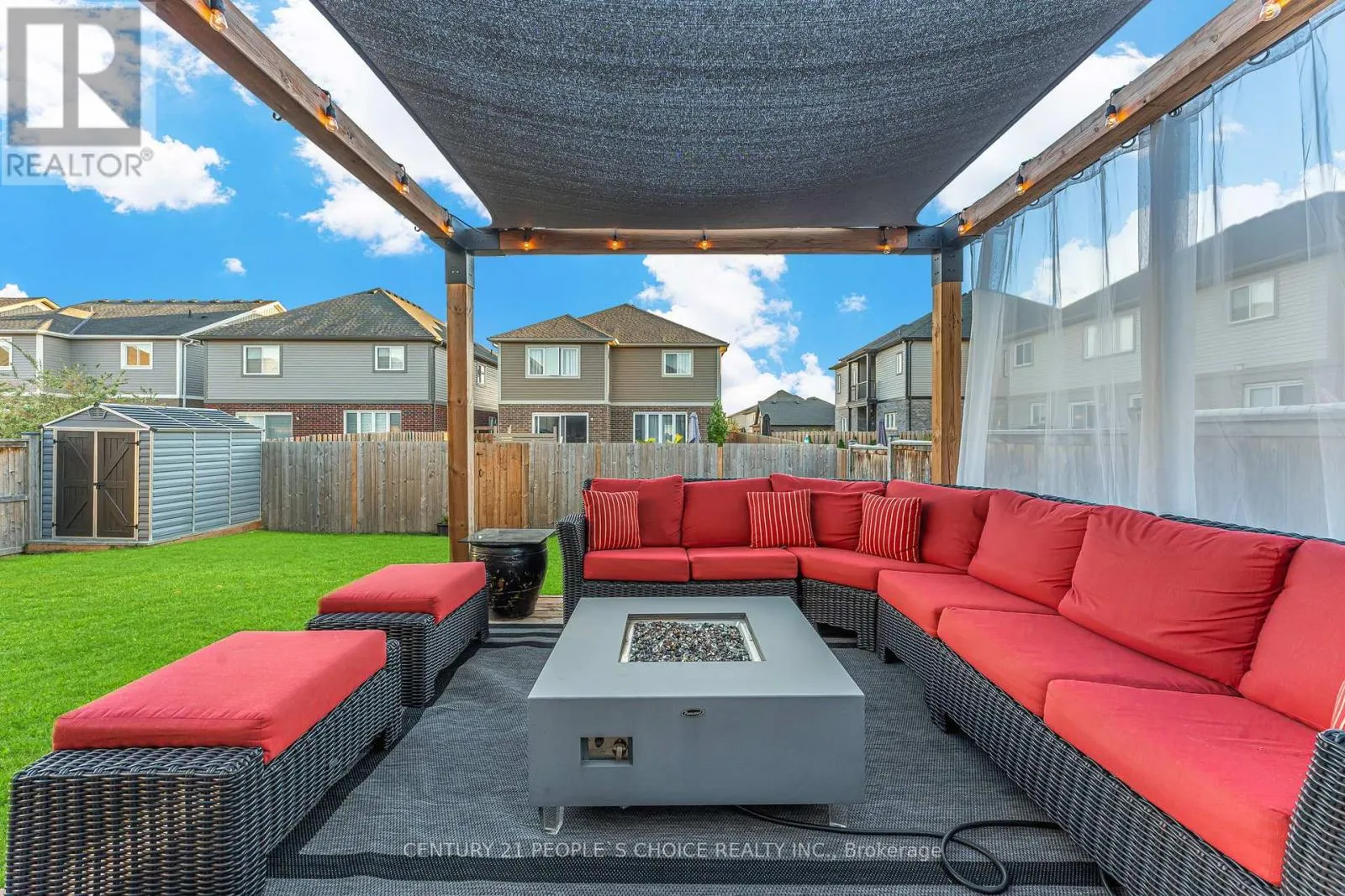 4 RILEY AVENUE