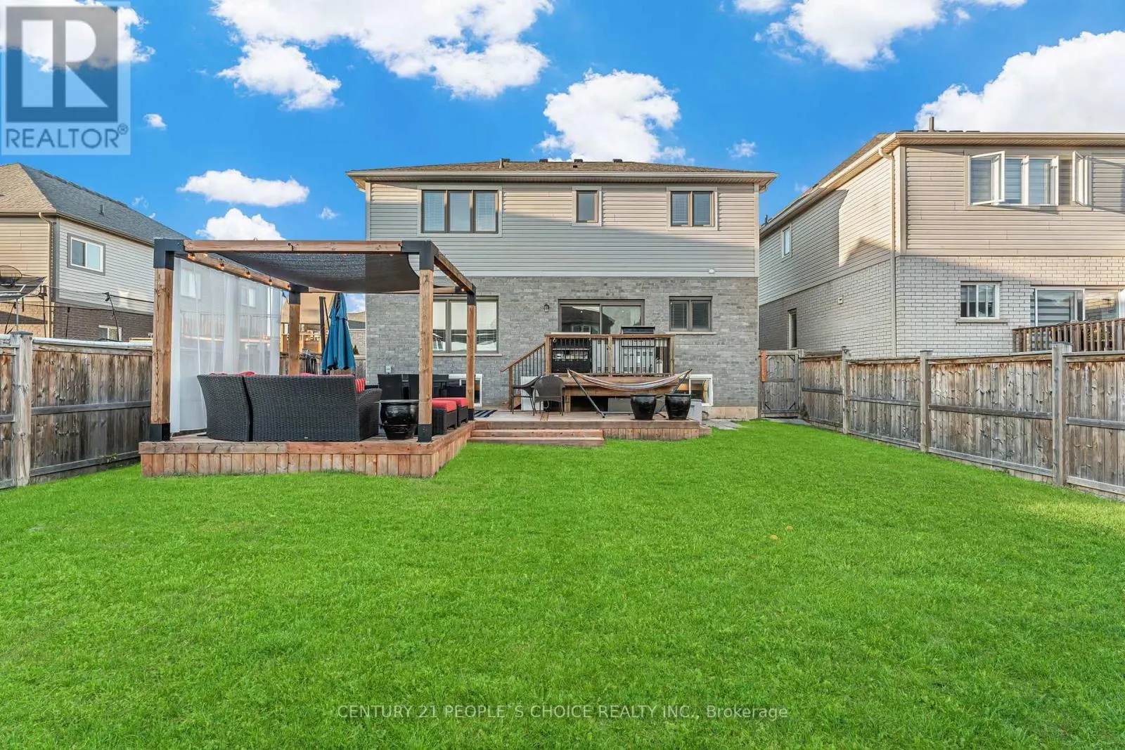 4 RILEY AVENUE