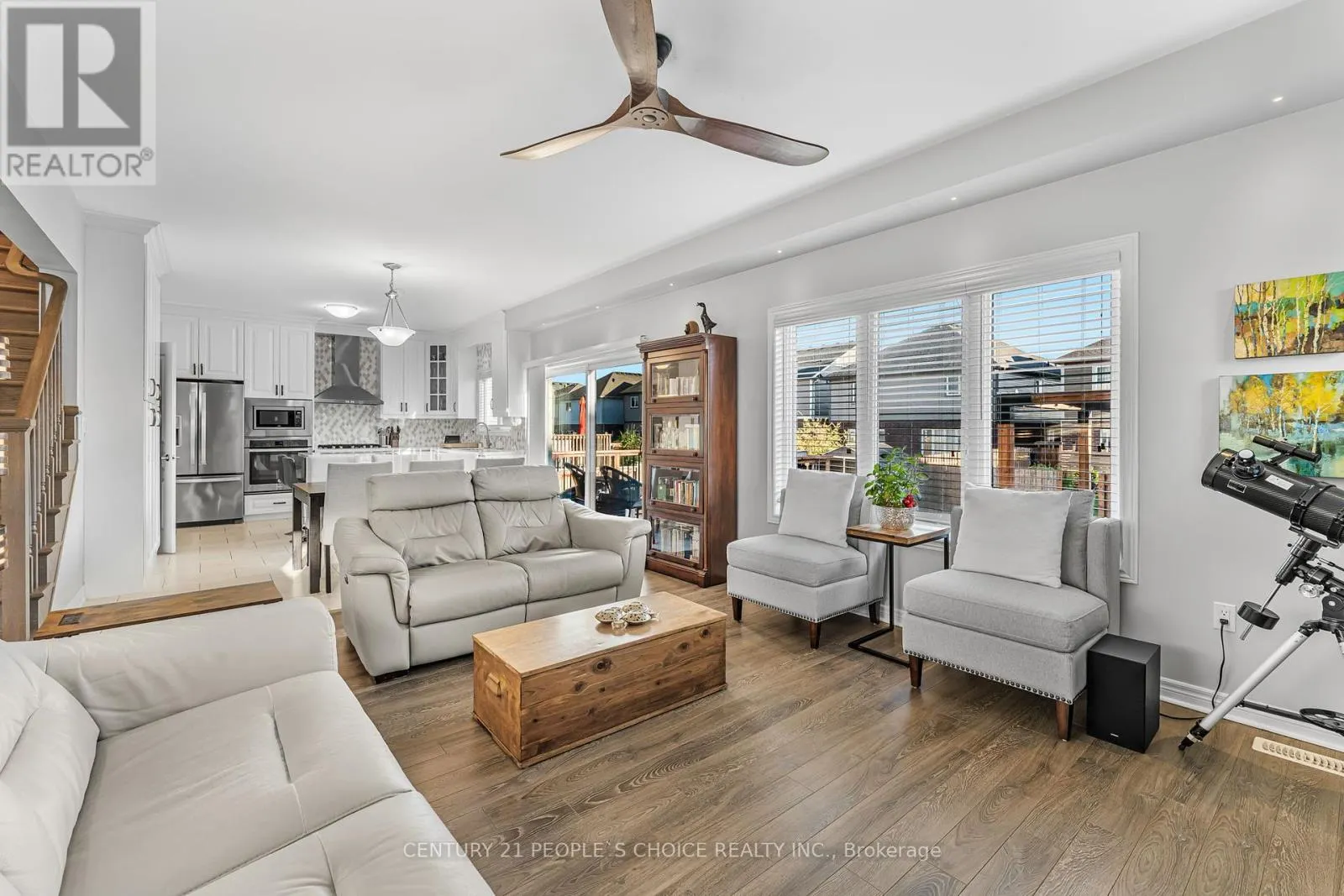 4 RILEY AVENUE