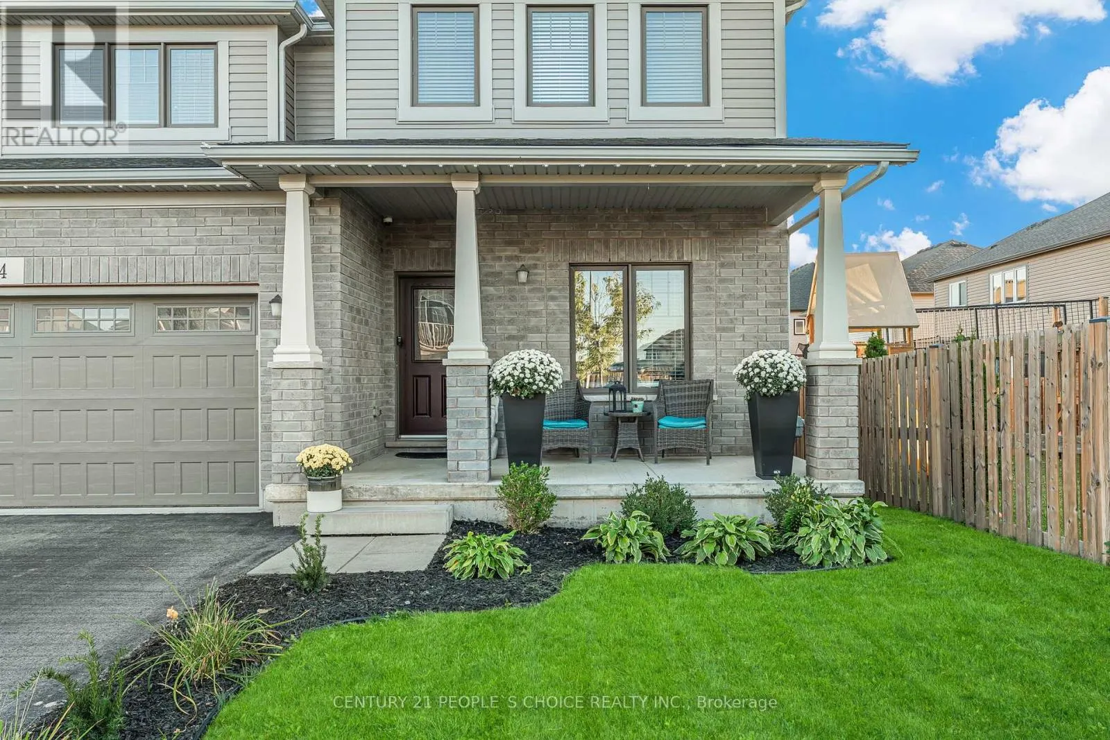 4 RILEY AVENUE
