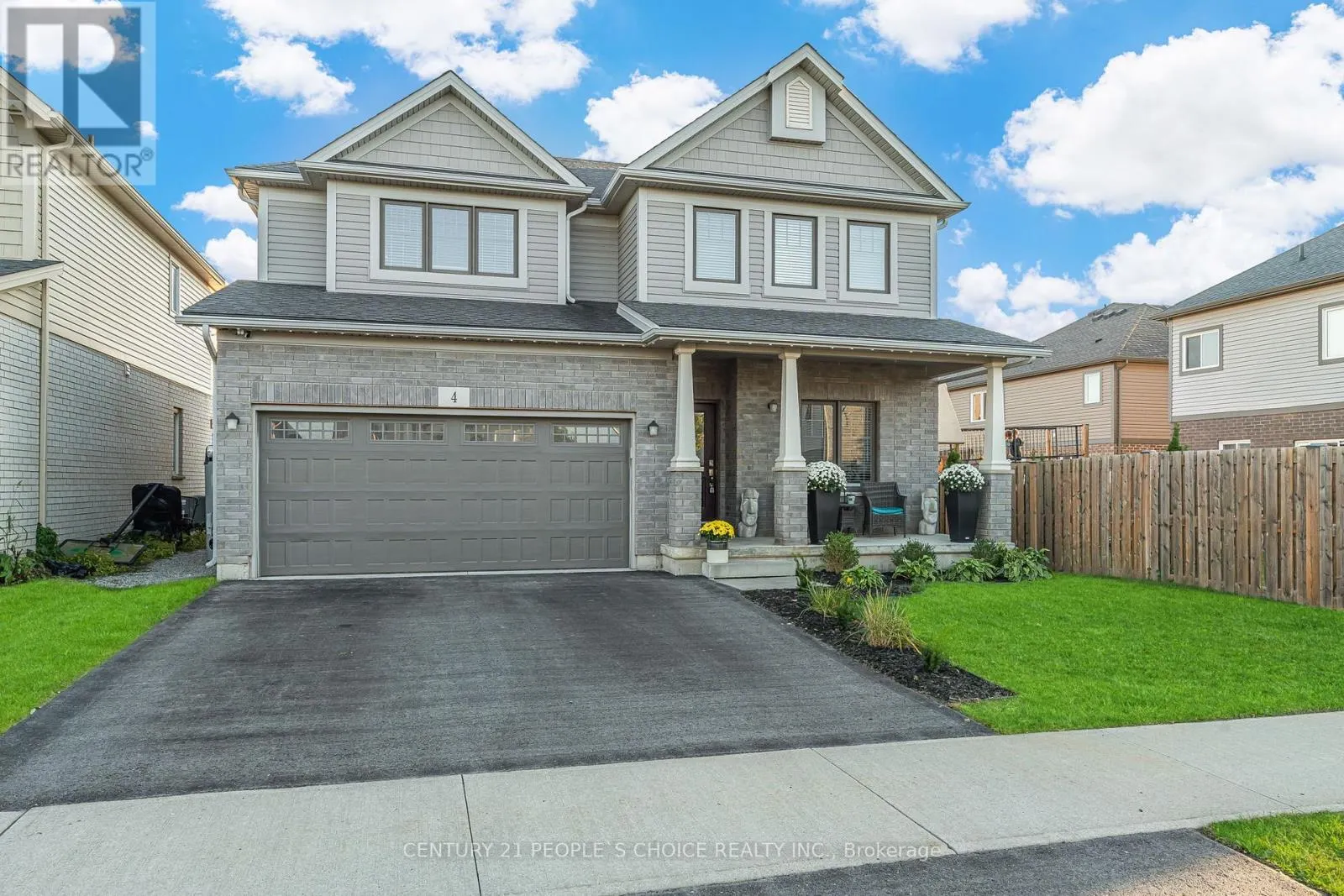 4 RILEY AVENUE