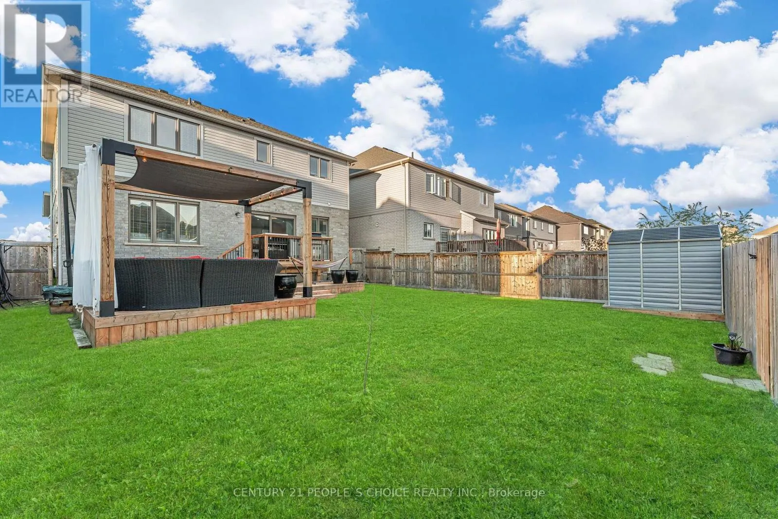 4 RILEY AVENUE