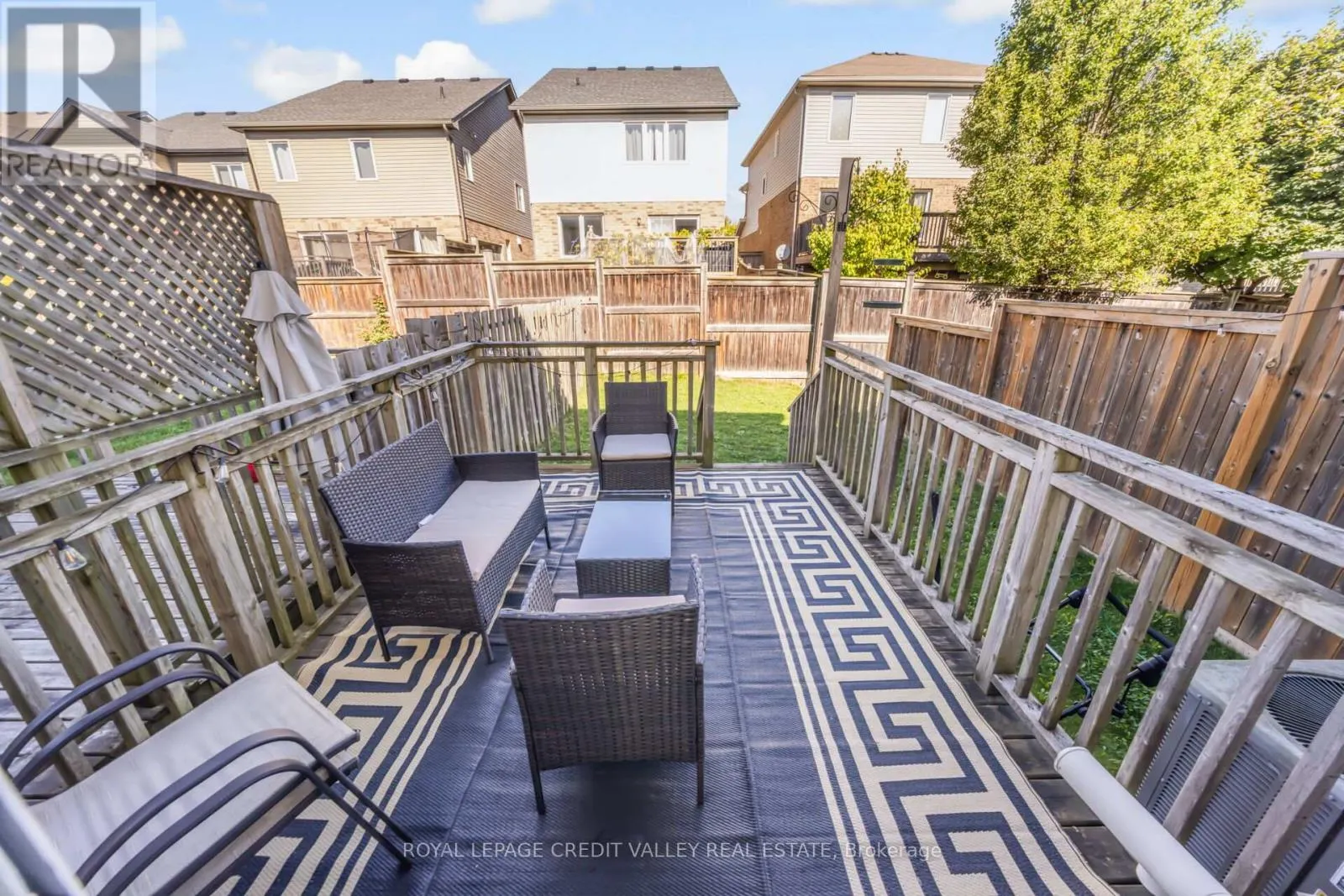 58 ROCKCLIFFE DRIVE