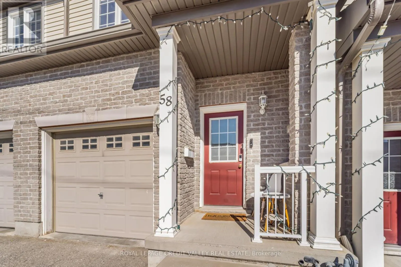 58 ROCKCLIFFE DRIVE
