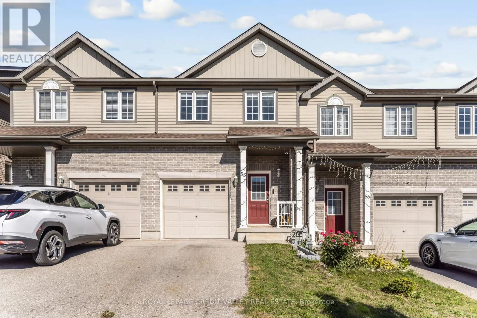 58 ROCKCLIFFE DRIVE