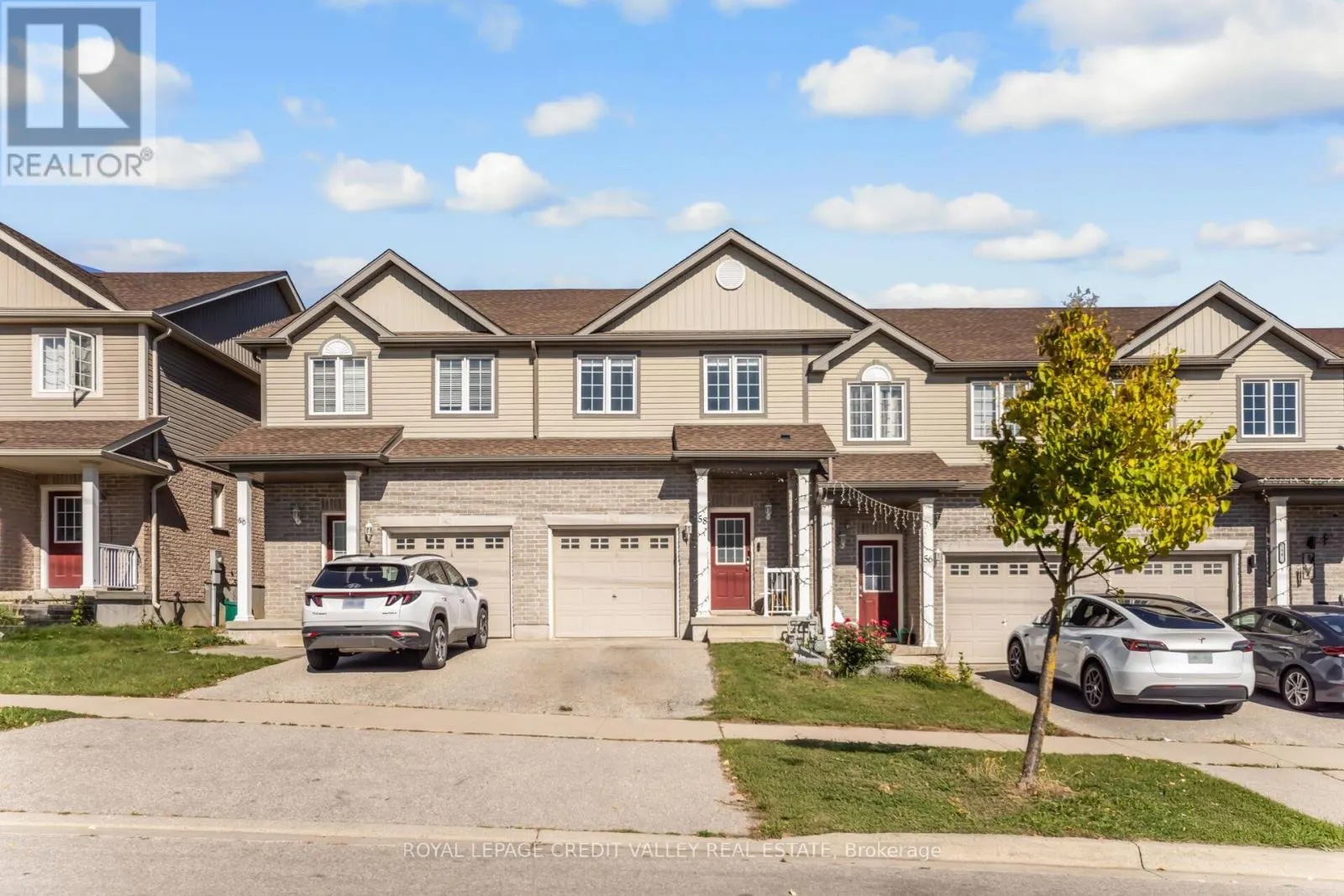 58 ROCKCLIFFE DRIVE