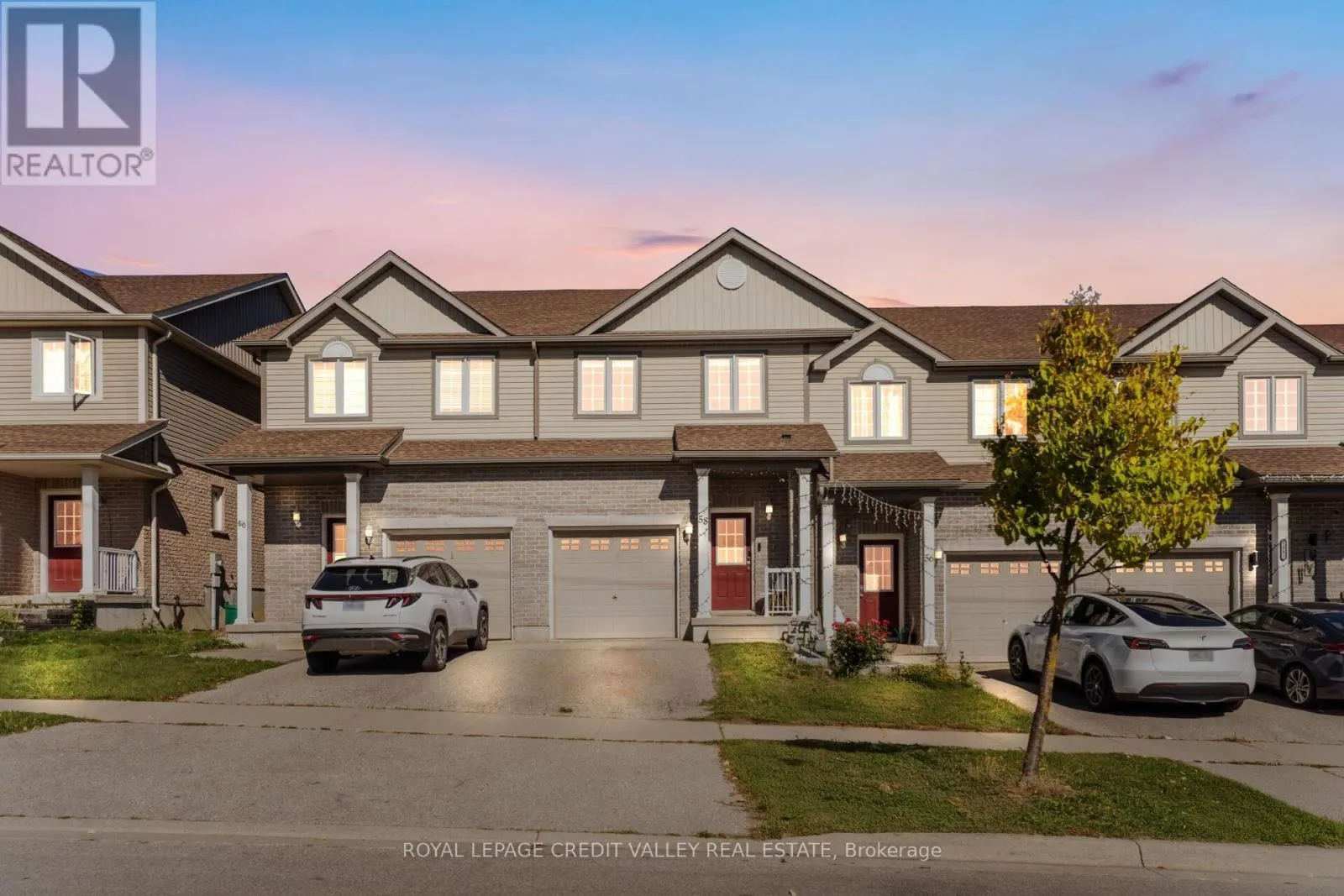 58 ROCKCLIFFE DRIVE