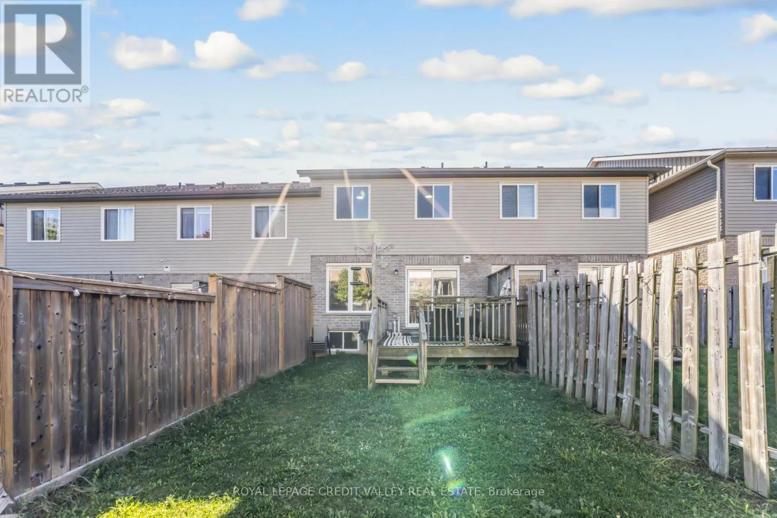 58 ROCKCLIFFE DRIVE