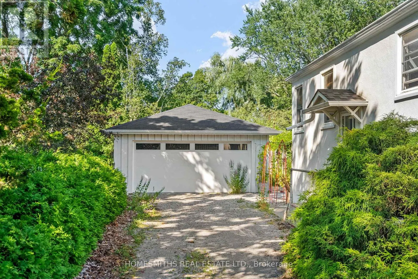 138 OLD DANFORTH ROAD