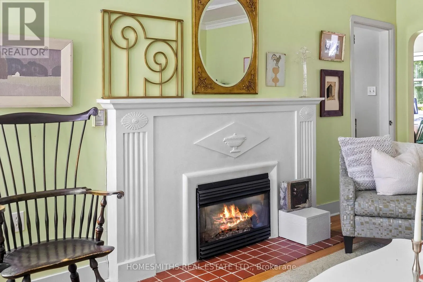 138 OLD DANFORTH ROAD