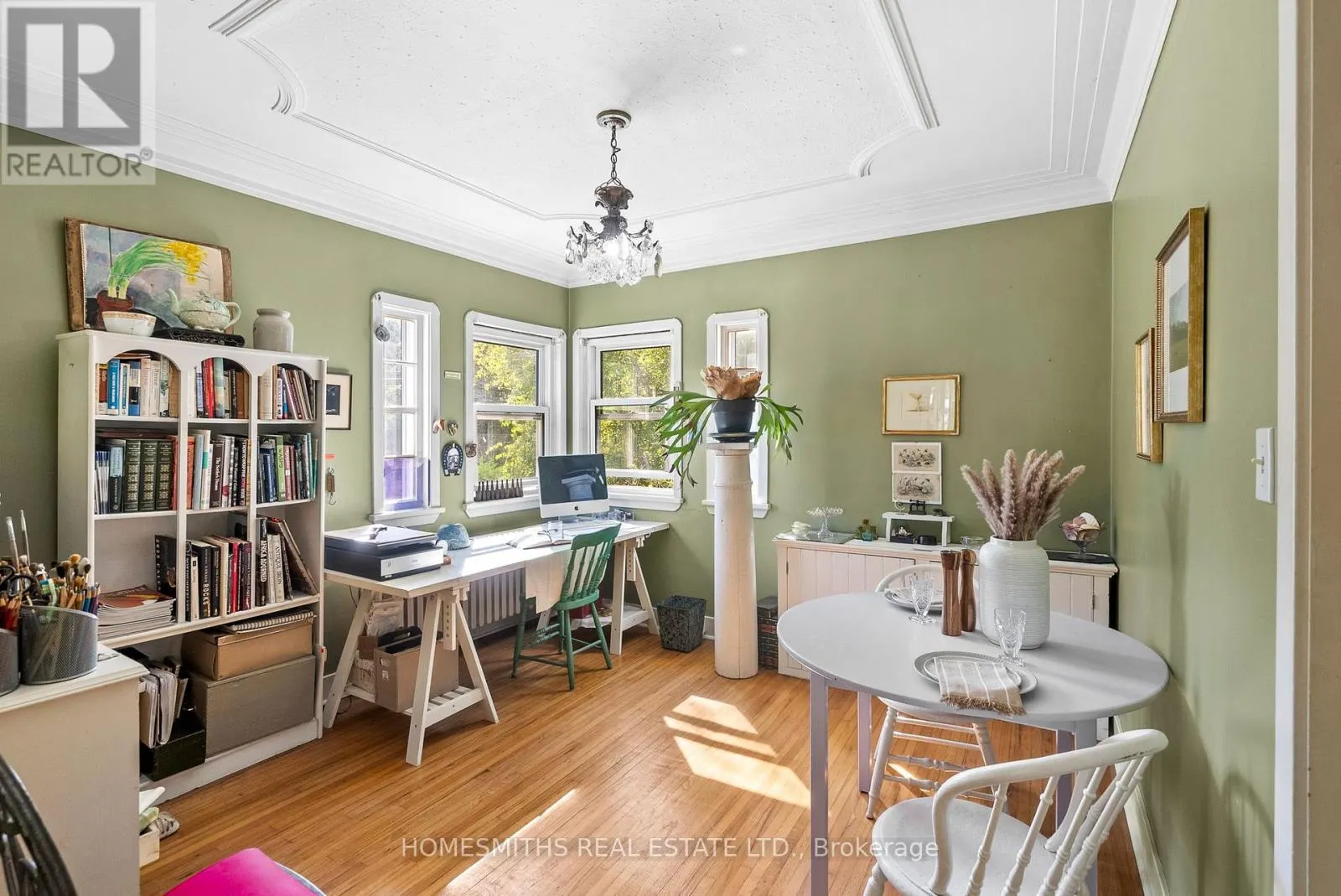 138 OLD DANFORTH ROAD