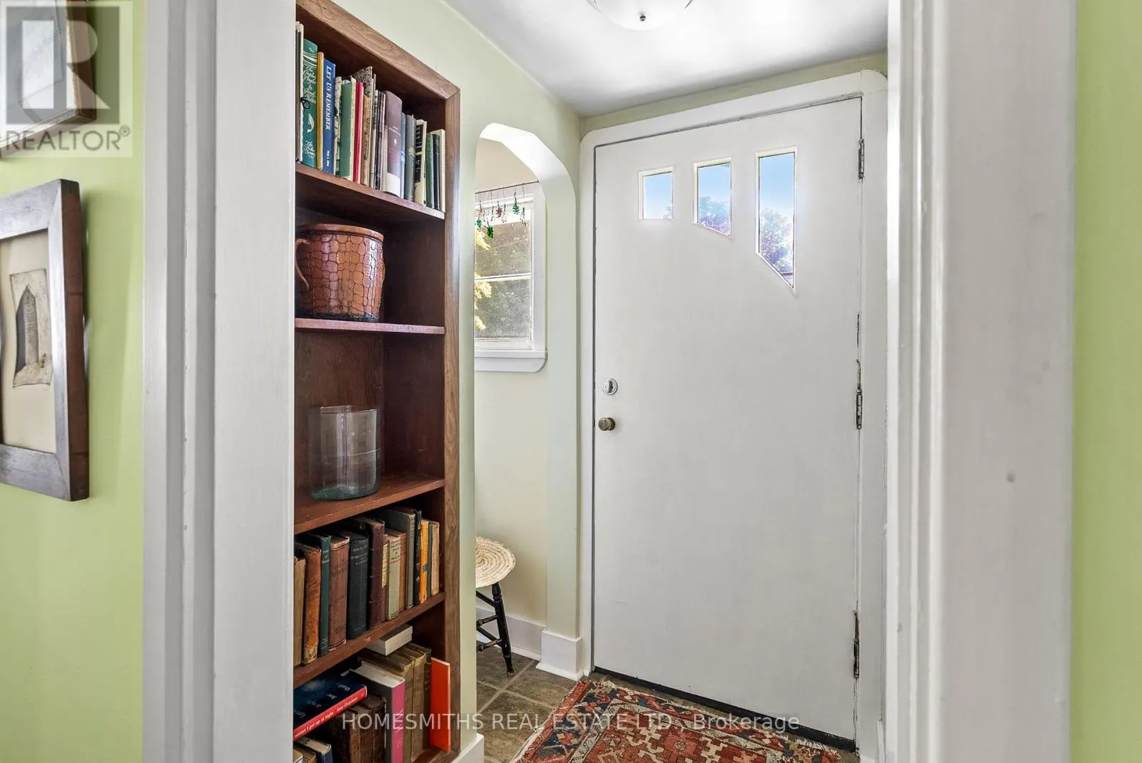 138 OLD DANFORTH ROAD