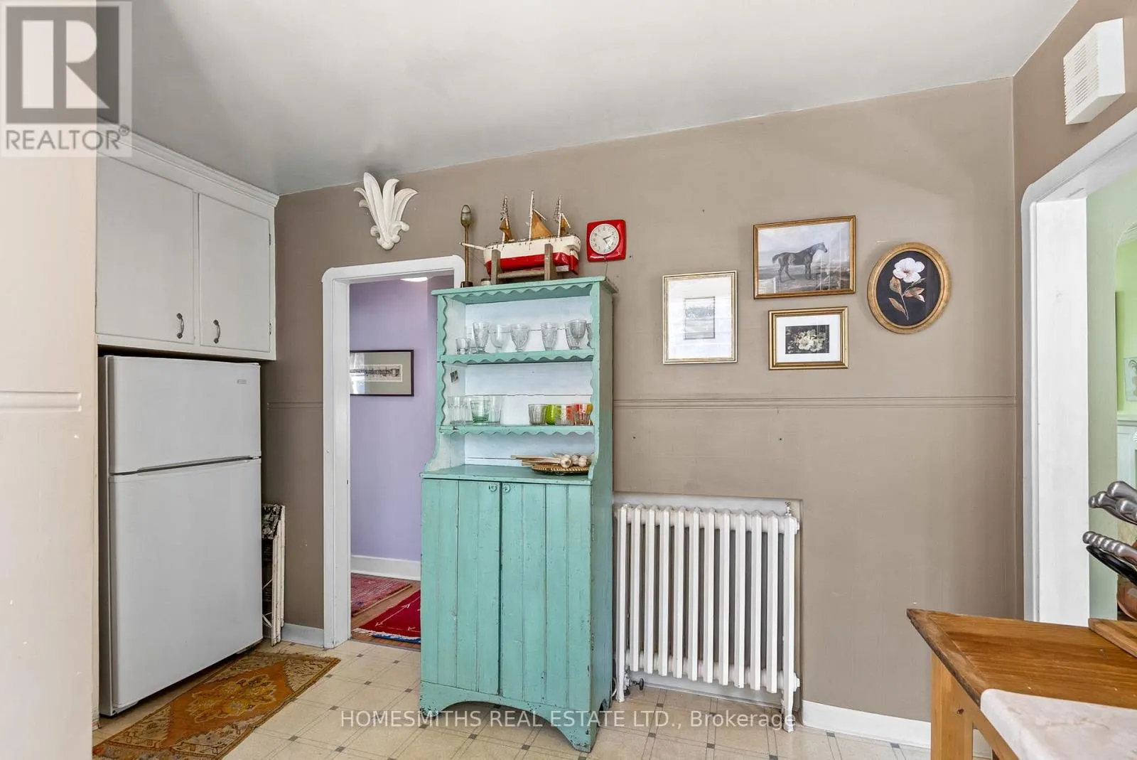 138 OLD DANFORTH ROAD