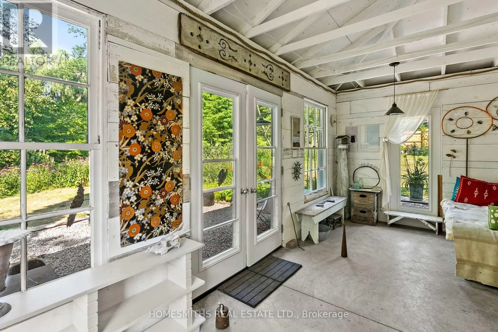 138 OLD DANFORTH ROAD
