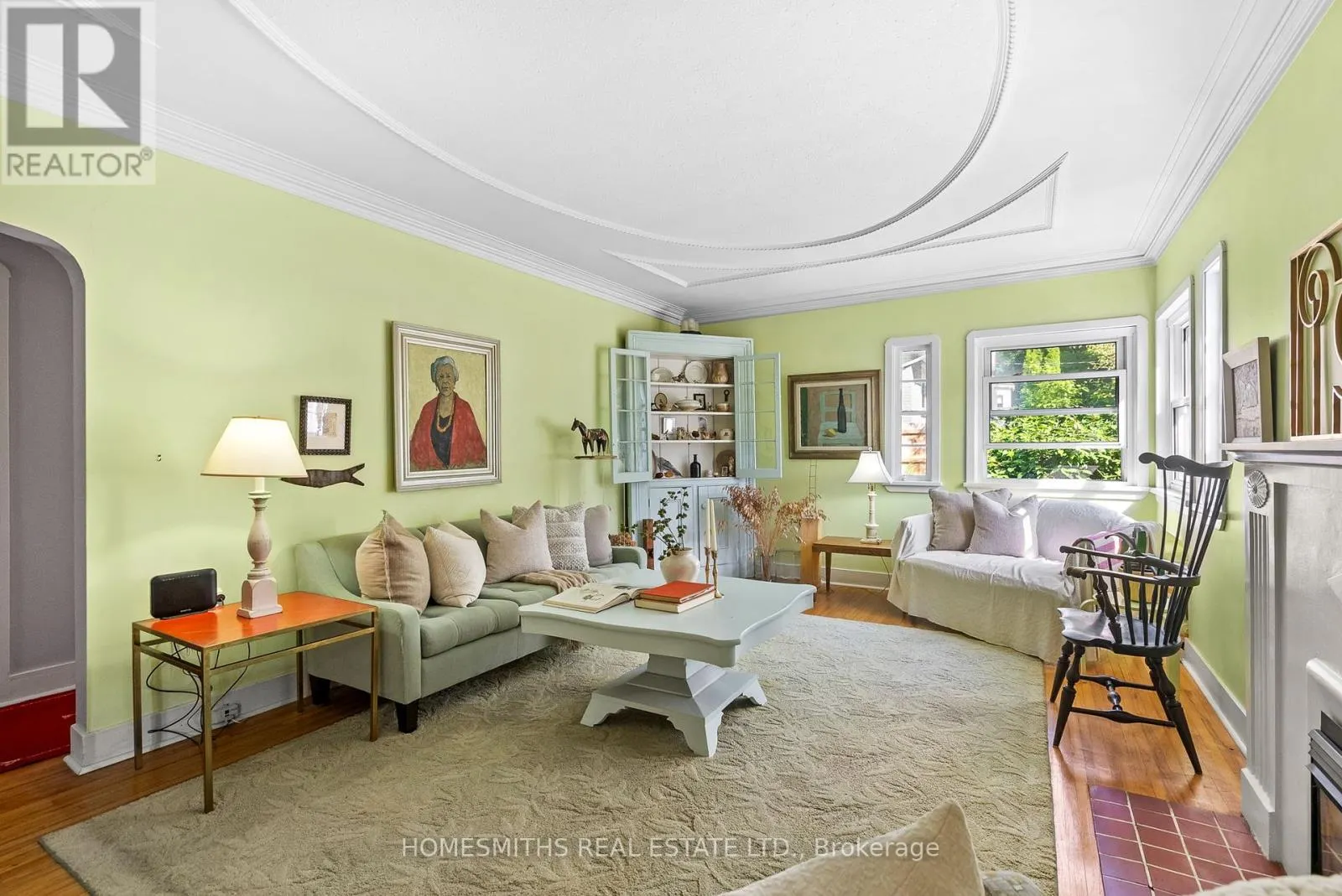 138 OLD DANFORTH ROAD