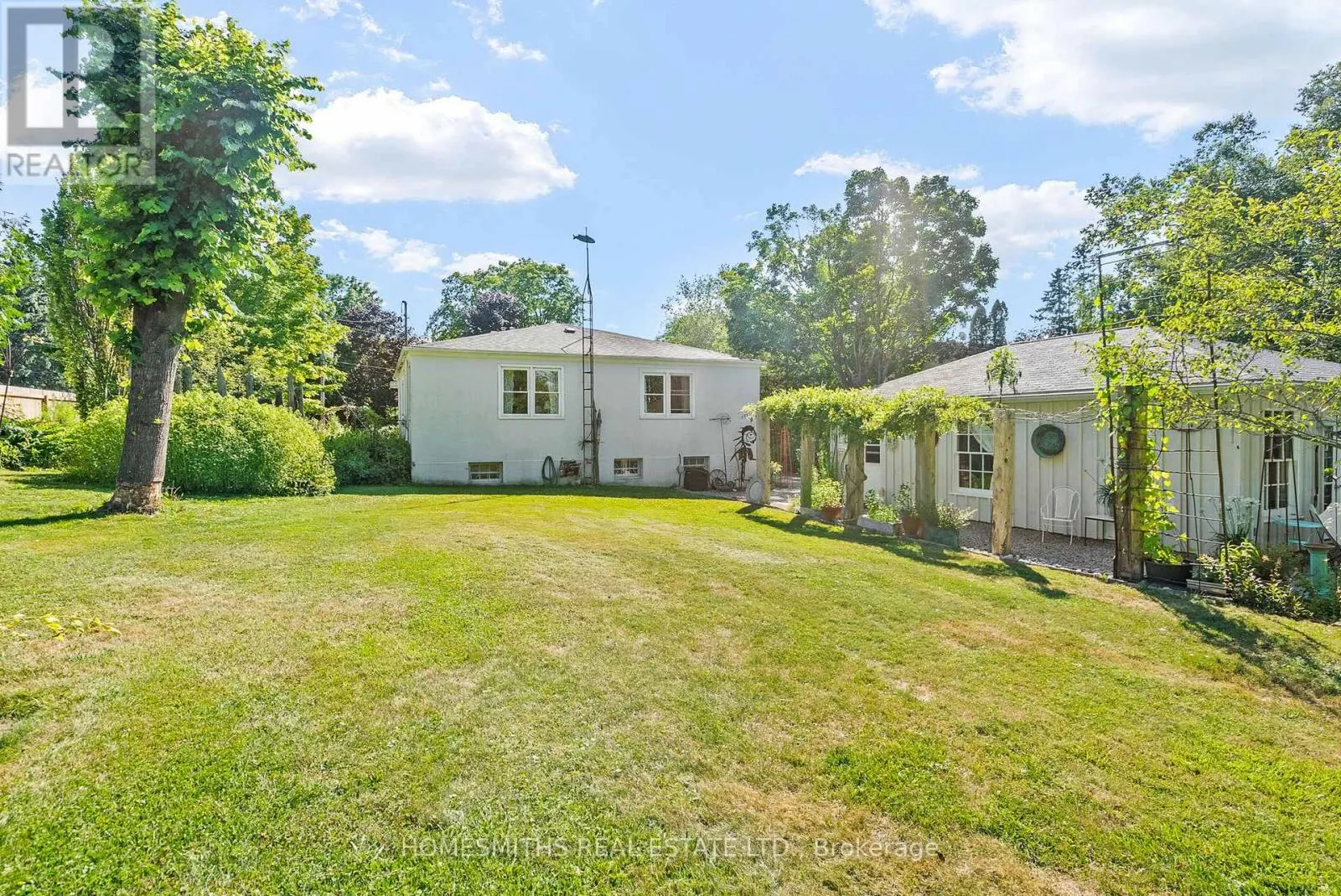 138 OLD DANFORTH ROAD