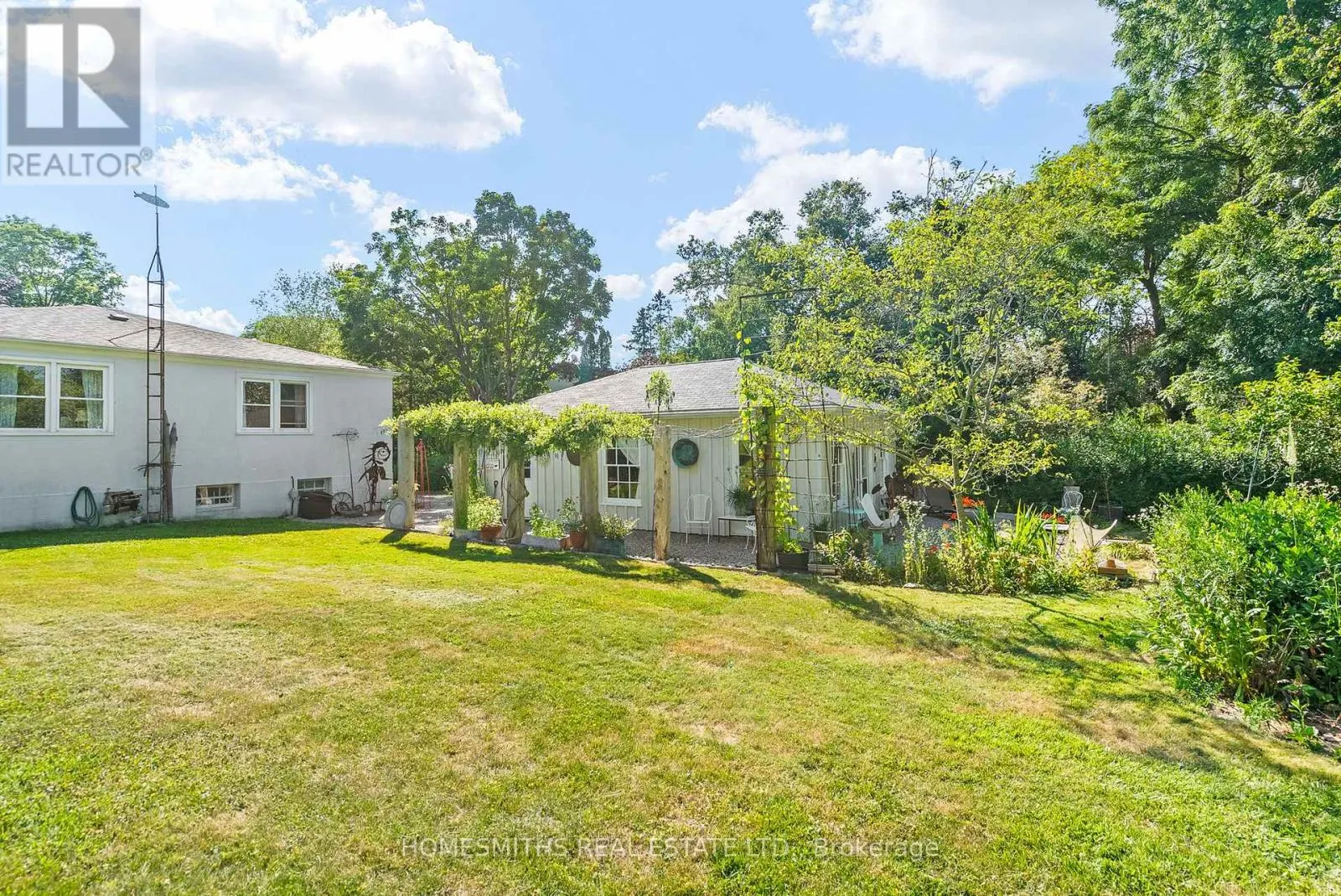 138 OLD DANFORTH ROAD