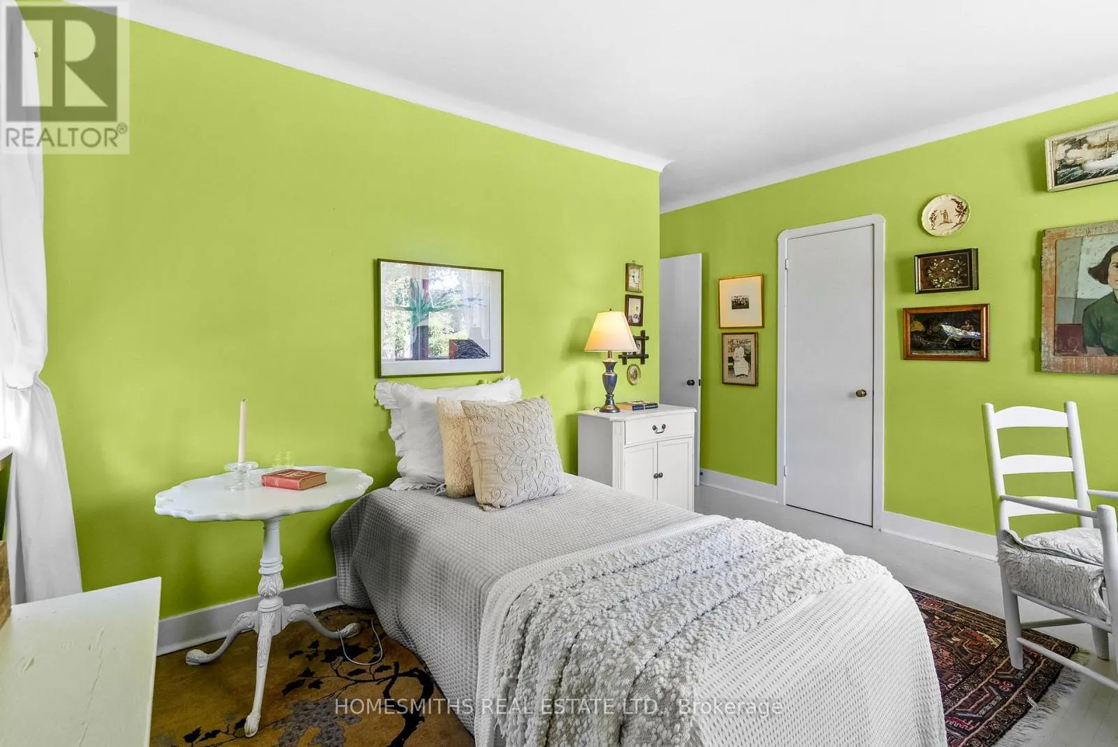 138 OLD DANFORTH ROAD
