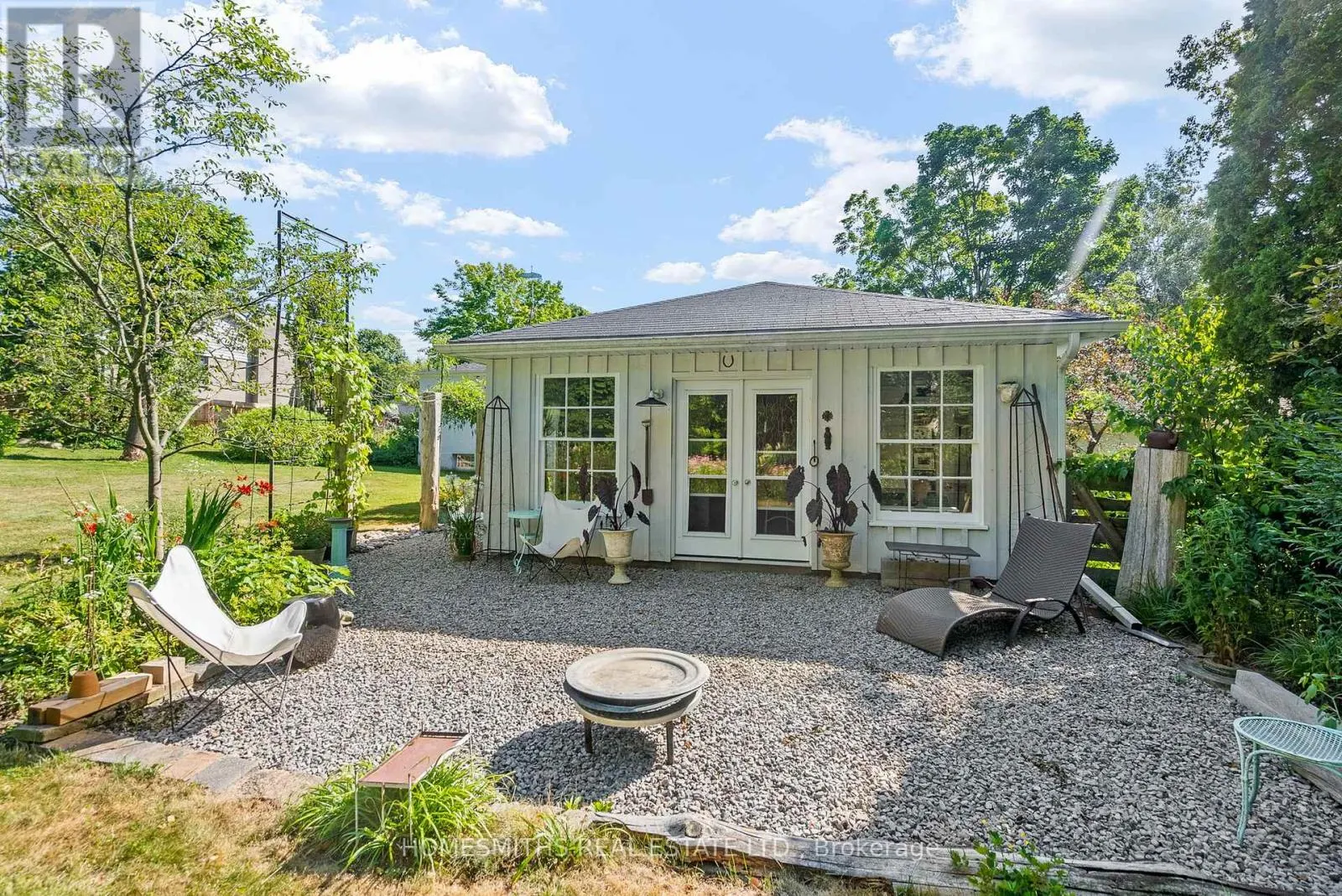 138 OLD DANFORTH ROAD
