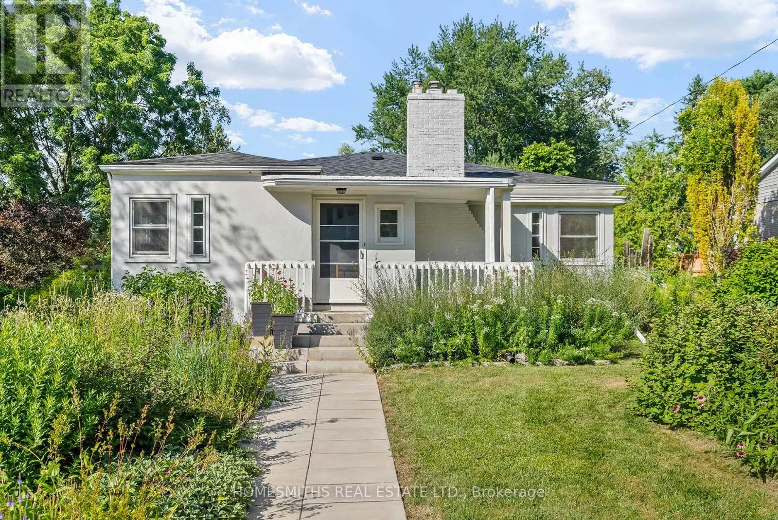 138 OLD DANFORTH ROAD