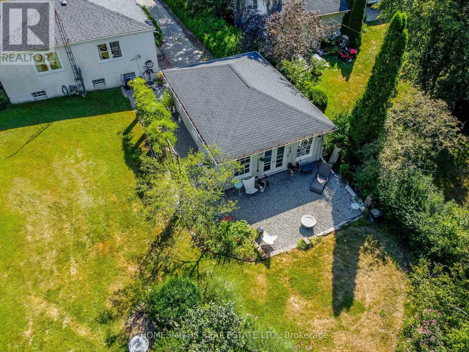 138 OLD DANFORTH ROAD