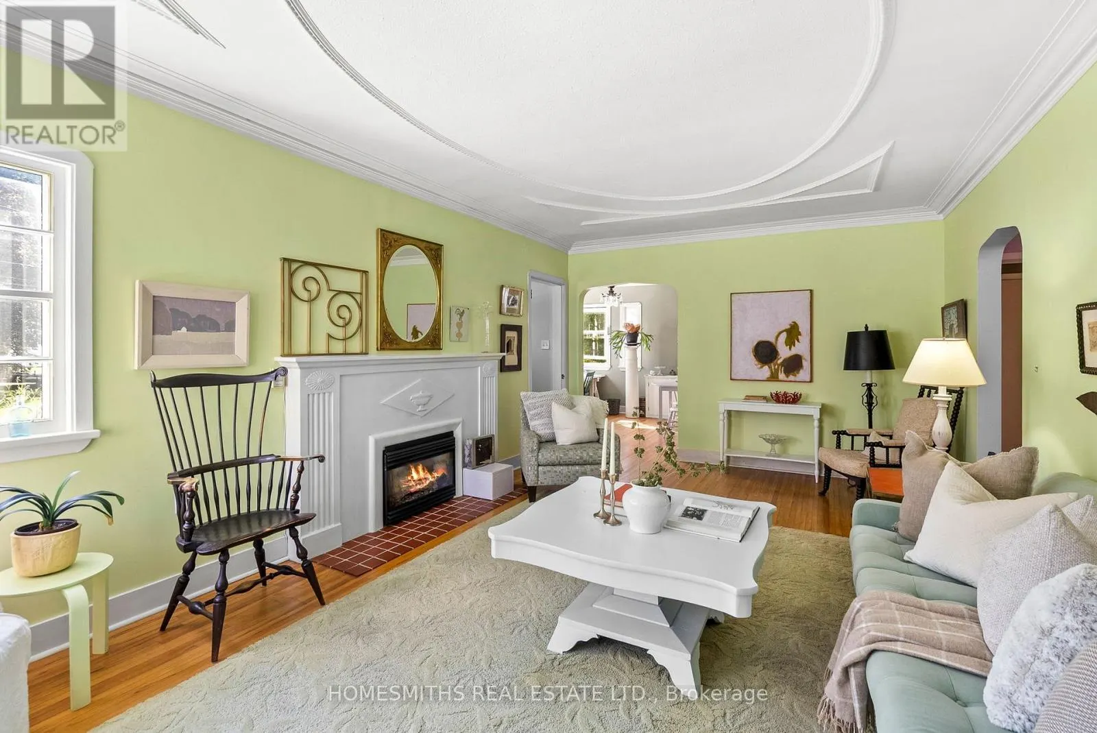138 OLD DANFORTH ROAD