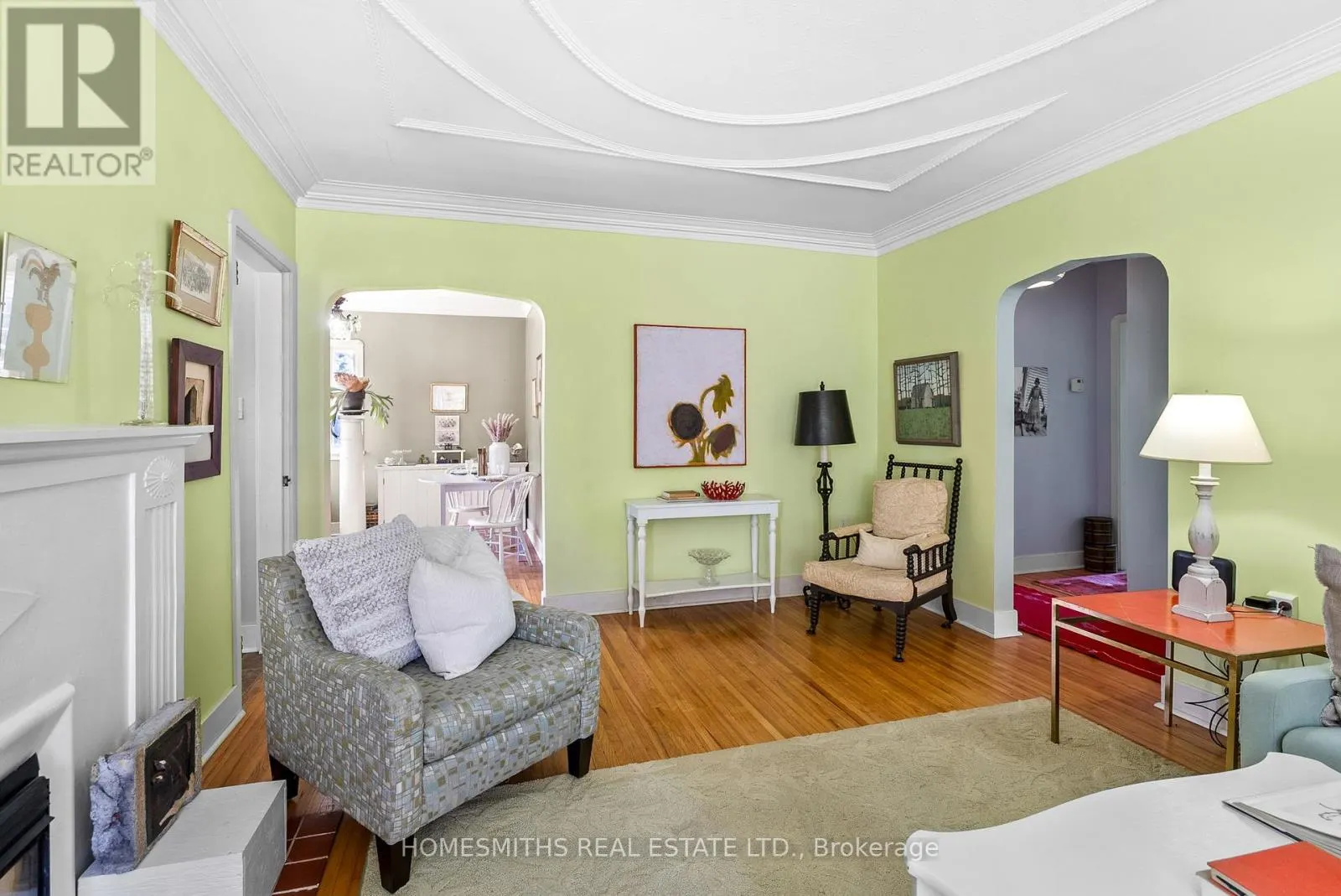 138 OLD DANFORTH ROAD