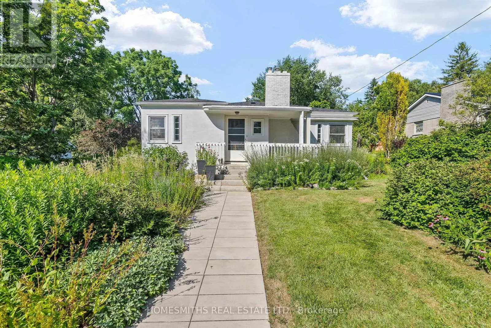 138 OLD DANFORTH ROAD