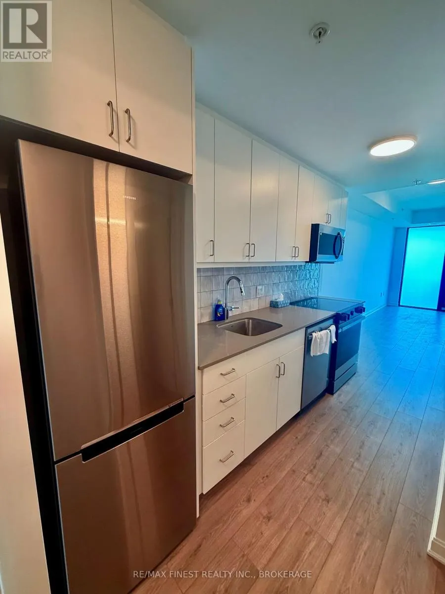 304 - 223 PRINCESS STREET, #304