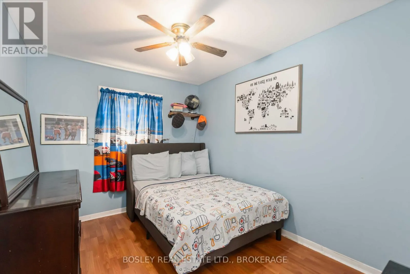 301 PELHAM ROAD
