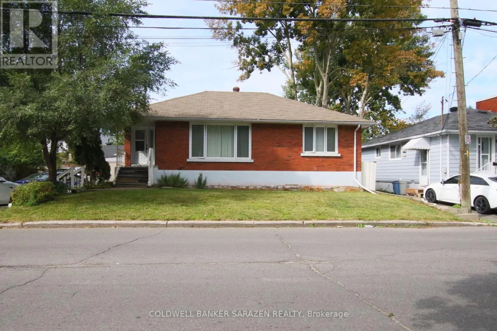 316 LAFONTAINE AVENUE