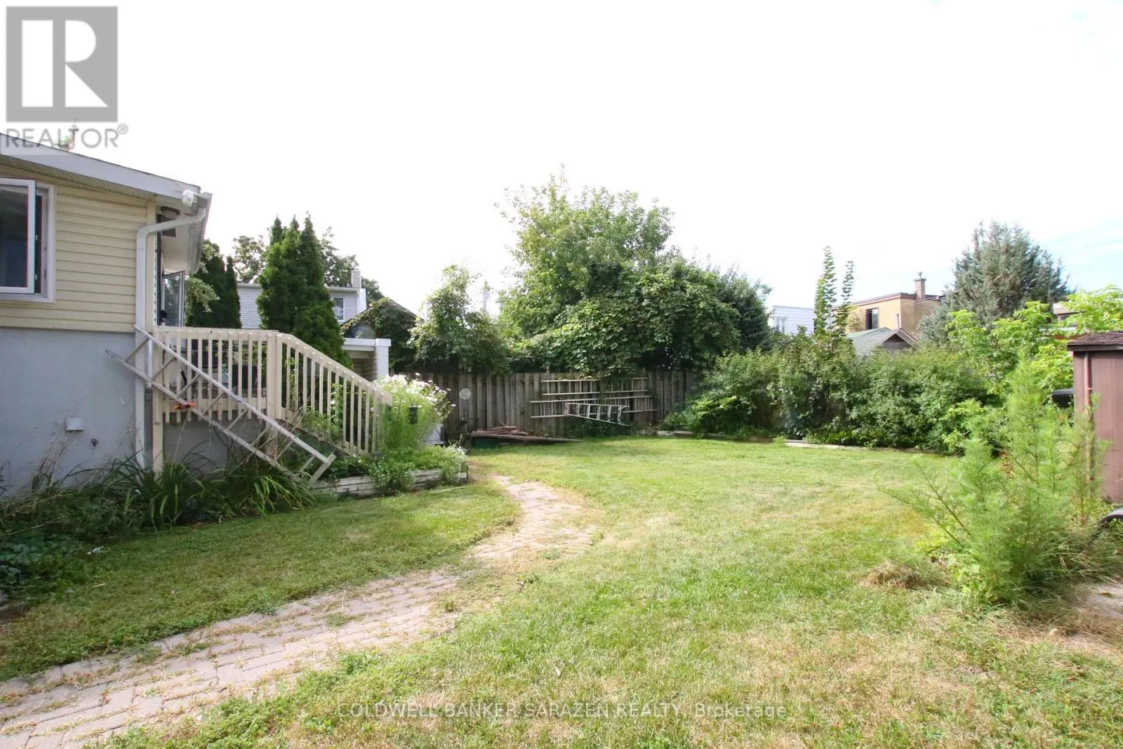 316 LAFONTAINE AVENUE