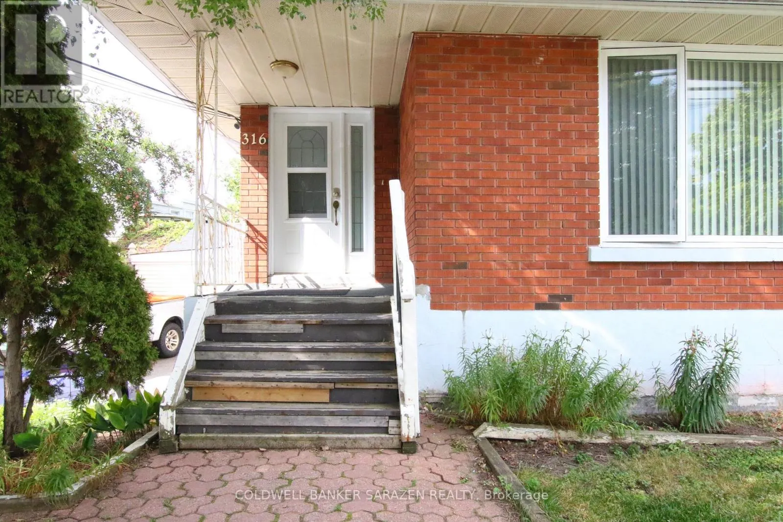316 LAFONTAINE AVENUE
