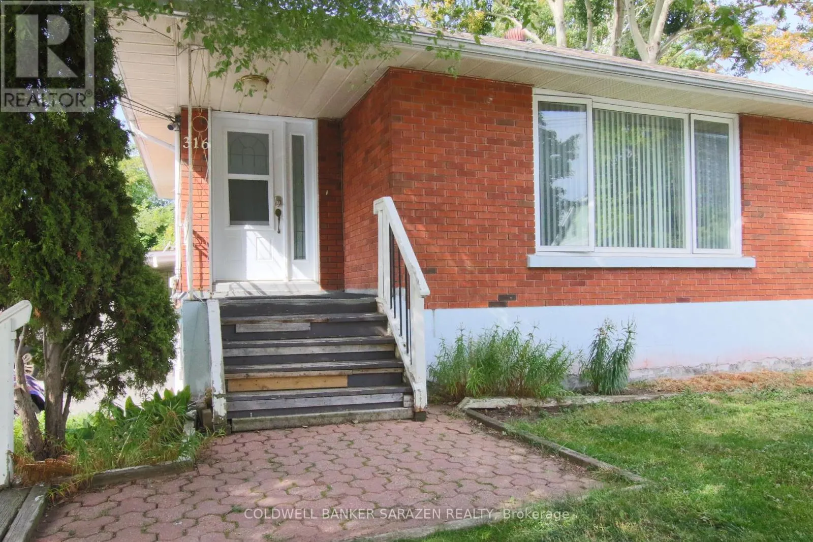 316 LAFONTAINE AVENUE