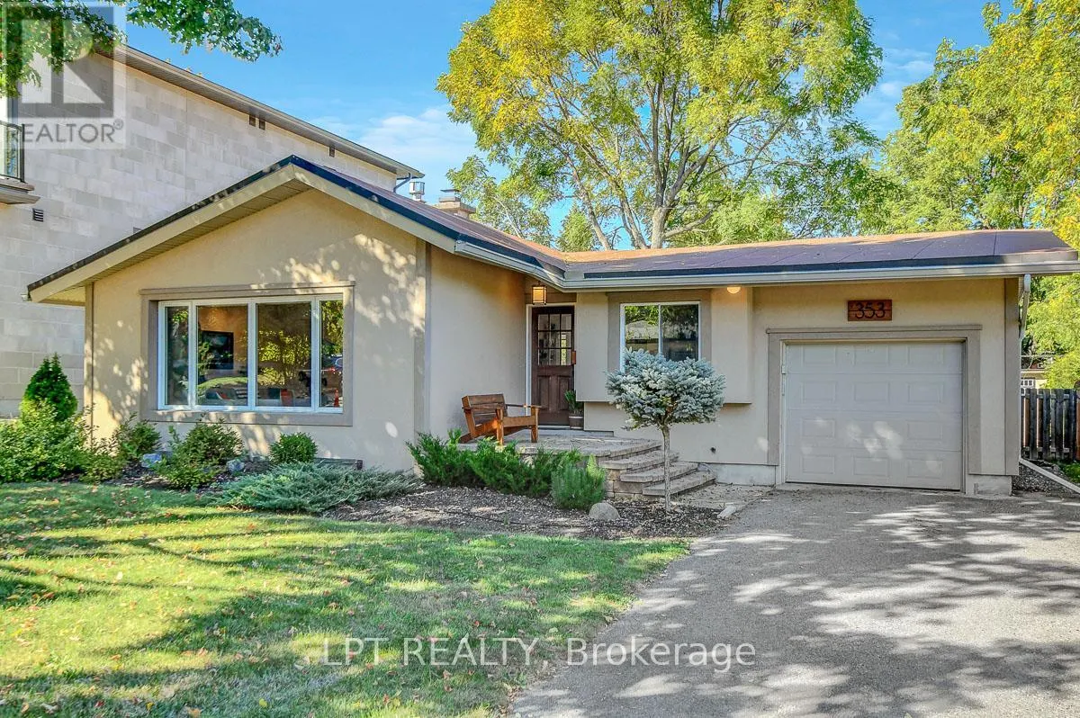 353 MOUNTBATTEN AVENUE